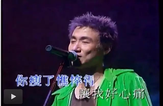 天王张学友情歌Live版《情书》