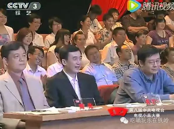 小品中的极品,赵本山、郭德纲都弱爆了!