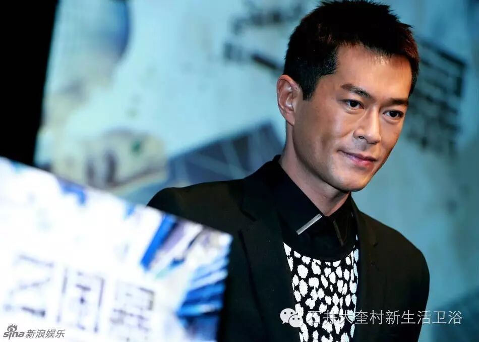 古天乐真实身份,99%的人都不知道的内幕震惊14亿华人