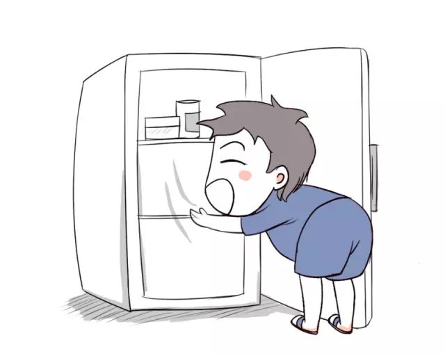 你真的会用冰箱吗?