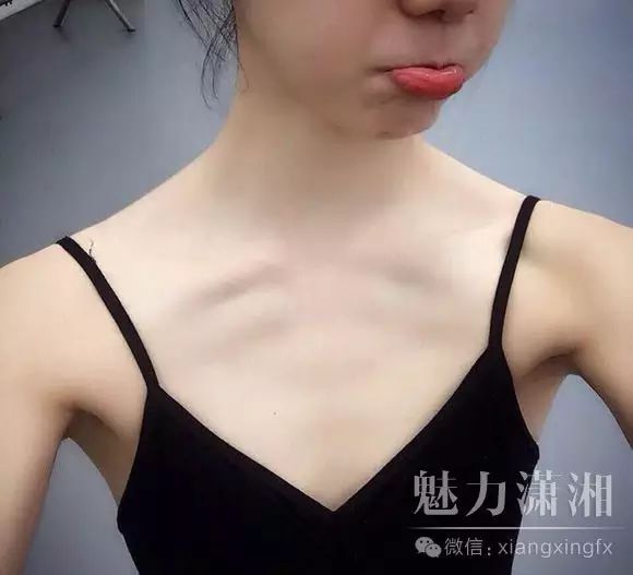 女人下面是有多脏…胸小胸下垂的女人有多危险