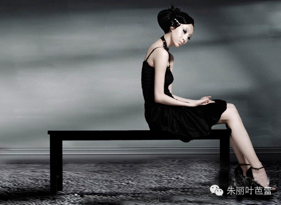 中国舞蹈界十大美女舞蹈家，你最喜欢哪一个？