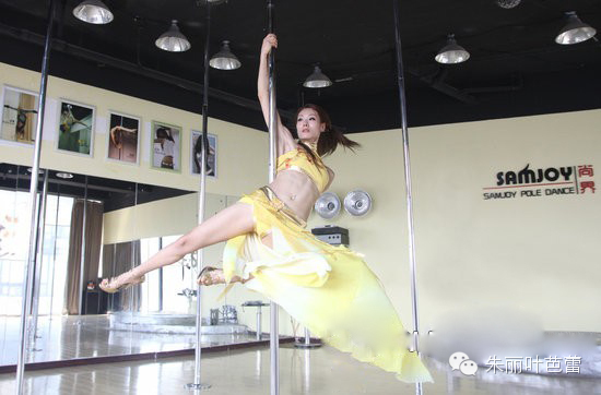 中国舞蹈界十大美女舞蹈家，你最喜欢哪一个？