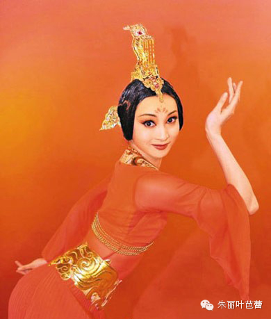 中国舞蹈界十大美女舞蹈家，你最喜欢哪一个？