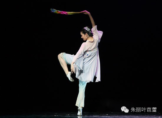 中国舞蹈界十大美女舞蹈家，你最喜欢哪一个？