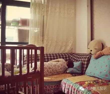 照片记录全职二胎妈妈的一天,想要二宝你们准备好了吗?-怀孕期