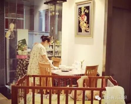 照片记录全职二胎妈妈的一天,想要二宝你们准备好了吗?-怀孕期