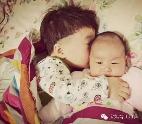 照片记录全职二胎妈妈的一天,想要二宝你们准备好了吗?-怀孕期