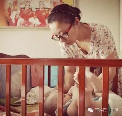 照片记录全职二胎妈妈的一天,想要二宝你们准备好了吗?-怀孕期