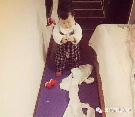 照片记录全职二胎妈妈的一天,想要二宝你们准备好了吗?-怀孕期