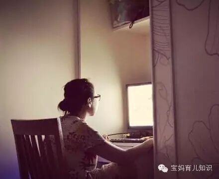 照片记录全职二胎妈妈的一天,想要二宝你们准备好了吗?-怀孕期