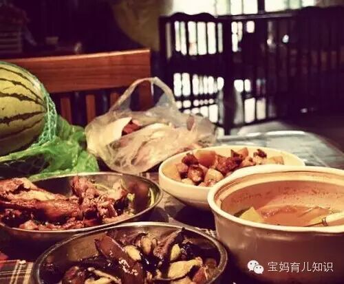 照片记录全职二胎妈妈的一天,想要二宝你们准备好了吗?-怀孕期