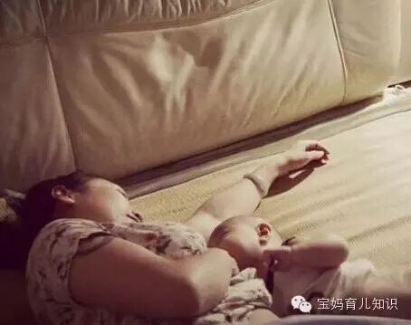 照片记录全职二胎妈妈的一天,想要二宝你们准备好了吗?-怀孕期