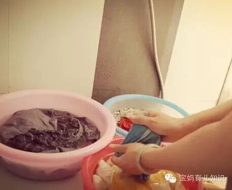 照片记录全职二胎妈妈的一天,想要二宝你们准备好了吗?-怀孕期