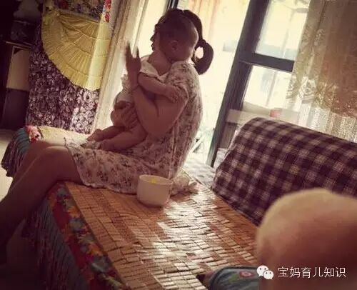 照片记录全职二胎妈妈的一天,想要二宝你们准备好了吗?-怀孕期