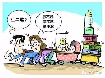 我为你纠结而失眠—-二胎-怀孕期