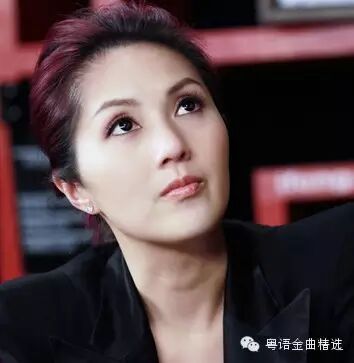 杨千嬅:我是个悲观的人 结婚时就做过最坏打算
