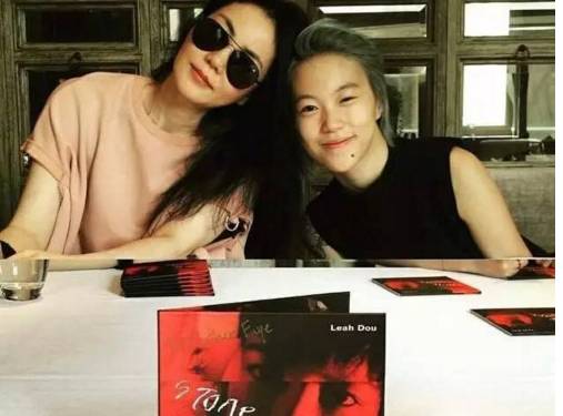 翻版王菲!窦靖童自曝从乐故事