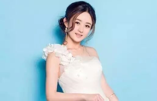星气象  赵丽颖都爱这发型,今年最火的8款半扎发,一定要...