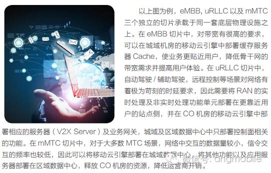 华为最新《5G 网络架构顶层设计理念》白皮书！！！