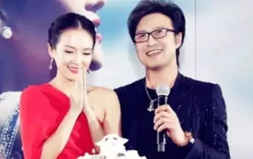 汪峰和章子怡的差距就是前任不同!