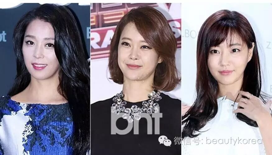 韩范儿Life 韩高恩白智英金莎朗美貌堪比吸血鬼 人老颜不老?