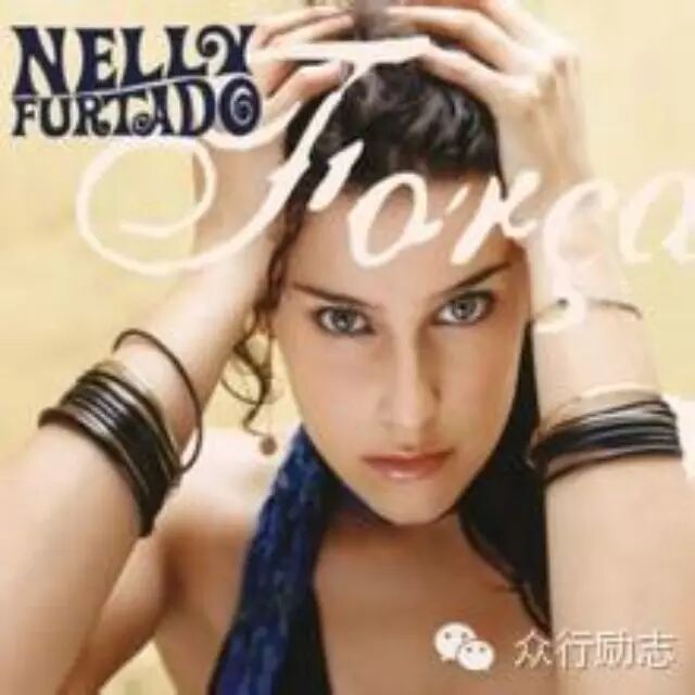 【All Good Things-Nelly Furtado】