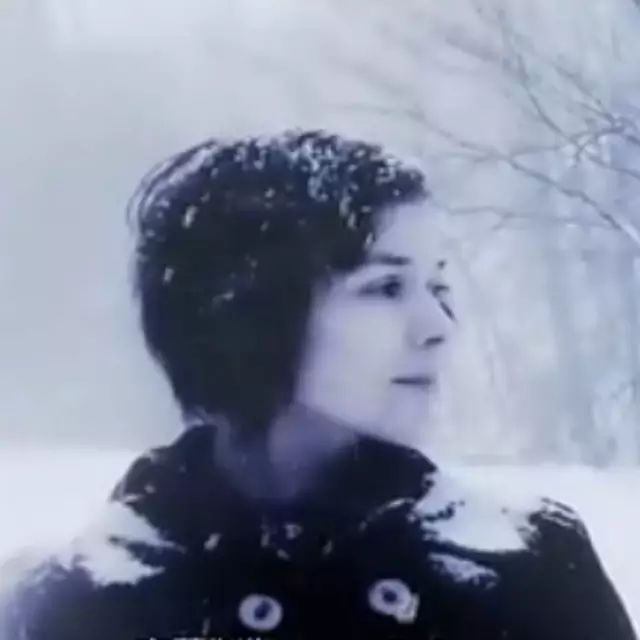 Susan Boyle天籁之声,深情演绎Mad World