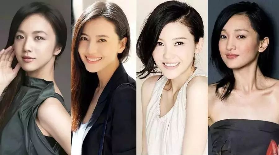 杨子珊、周迅、汤唯证明了:能被距离打败的恋爱都是耍流氓