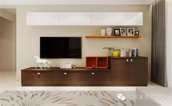 悬空电视柜离地高度多少最好_悬空电视柜的高度_悬空电视柜高度
