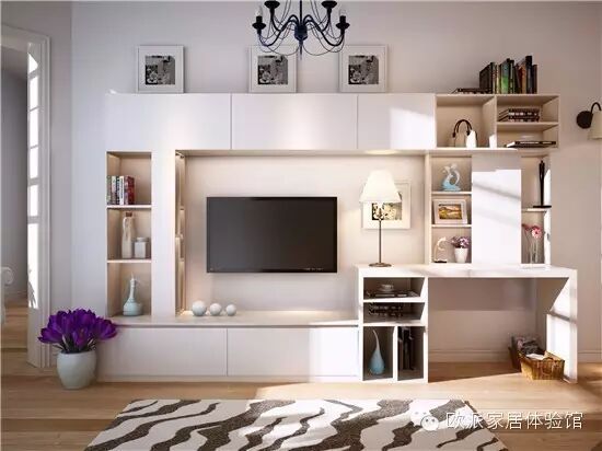 悬空电视柜的高度_悬空电视柜高度_悬空电视柜离地高度多少最好