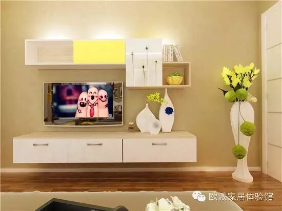 悬空电视柜离地高度多少最好_悬空电视柜高度_悬空电视柜的高度