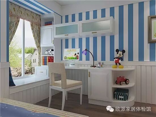 二胎来了也不怕!儿童房这样装,空间由小变大so easy ~-怀孕期
