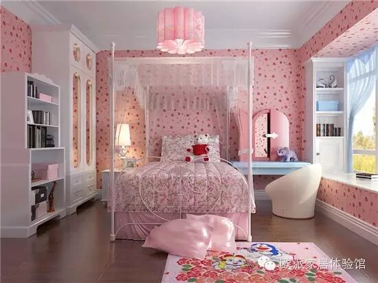 二胎来了也不怕!儿童房这样装,空间由小变大so easy ~-怀孕期