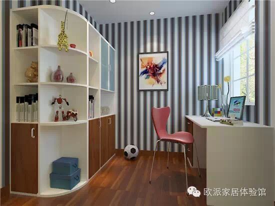 二胎来了也不怕!儿童房这样装,空间由小变大so easy ~-怀孕期