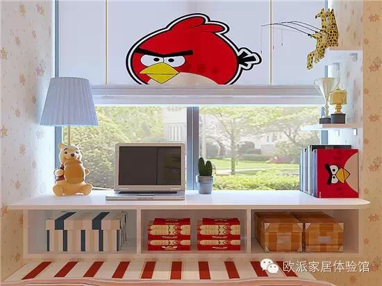 二胎来了也不怕!儿童房这样装,空间由小变大so easy ~-怀孕期