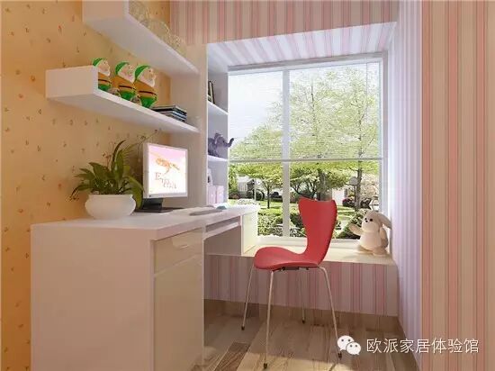 二胎来了也不怕!儿童房这样装,空间由小变大so easy ~-怀孕期