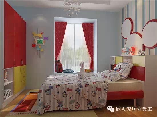 二胎来了也不怕!儿童房这样装,空间由小变大so easy ~-怀孕期