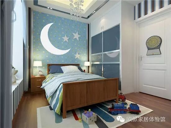 二胎来了也不怕!儿童房这样装,空间由小变大so easy ~-怀孕期