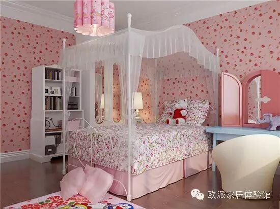 二胎来了也不怕!儿童房这样装,空间由小变大so easy ~-怀孕期