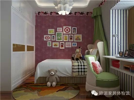 二胎来了也不怕!儿童房这样装,空间由小变大so easy ~-怀孕期