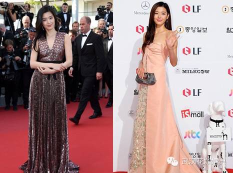 ”野蛮女友“怀孕了,深扒全女神的星路史,这样的女神你爱吗?-怀孕期