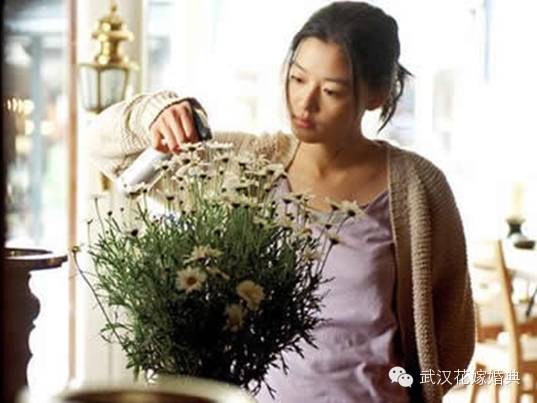 ”野蛮女友“怀孕了,深扒全女神的星路史,这样的女神你爱吗?-怀孕期