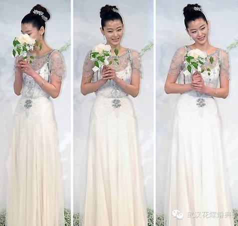 ”野蛮女友“怀孕了,深扒全女神的星路史,这样的女神你爱吗?-怀孕期