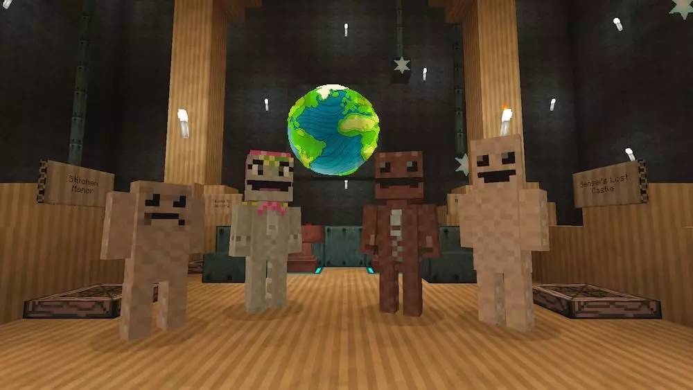 Minecraft：一個粗糙的瑞典電腦遊戲如何教會數百萬孩子重塑世界？ 遊戲 第11張