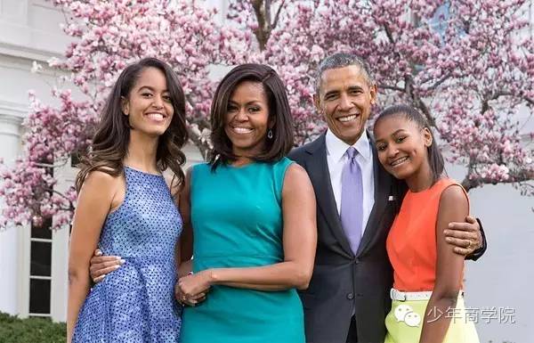 她是美国最强“贤内助”，完美诠释成功女人应有的胸怀