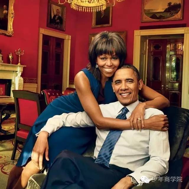 她是美国最强“贤内助”，完美诠释成功女人应有的胸怀