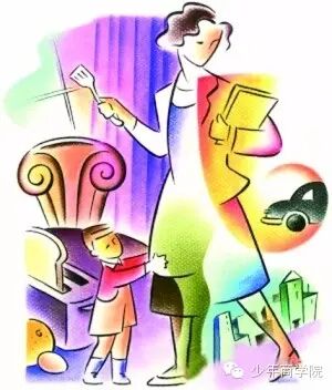 合适妈妈的创业项目 妈妈，请停下“创业”的脚步