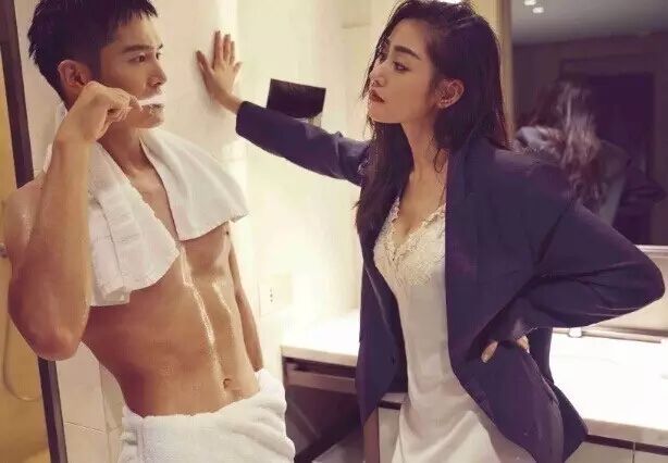 盛一伦、吴亦凡这些不好好演戏的超模们又有大动作了!