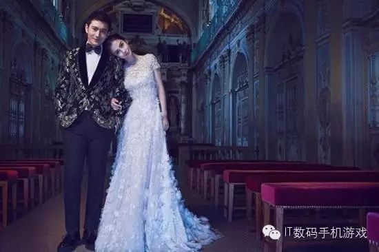 黄晓明baby大婚 雷军微博送祝福被网友“围攻”